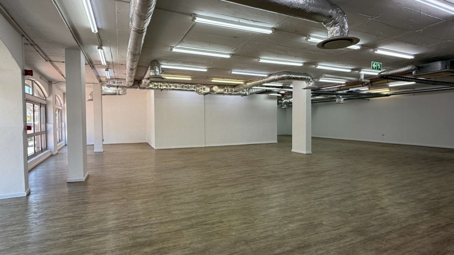 Commercial Property for Sale in Green Point Western Cape